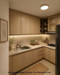 La Crystal (D9), Apartment #608956171